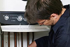boiler service Webheath